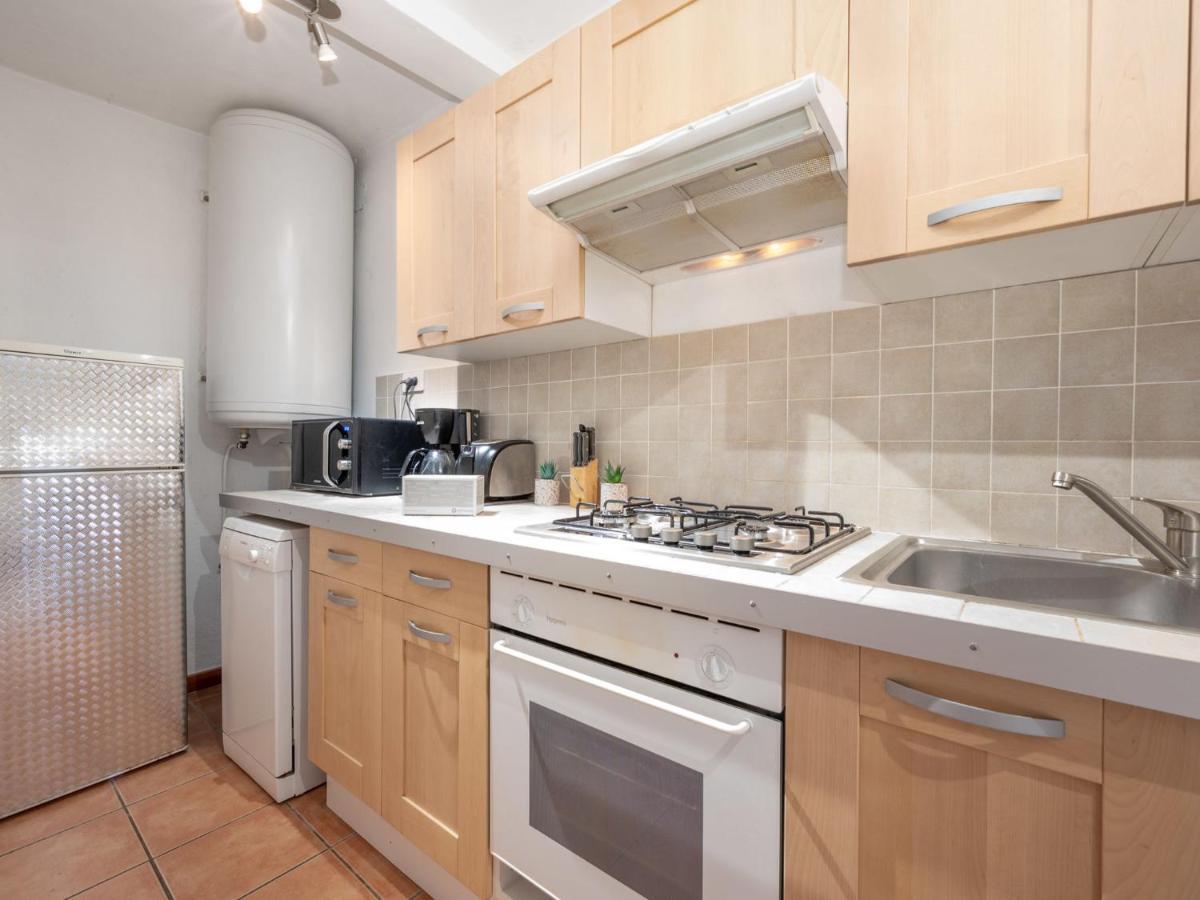 Apartment Rue De La Pompe By Interhome 앙티브 외부 사진