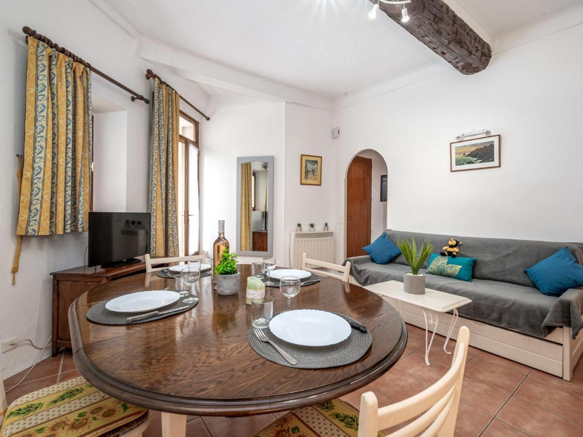 Apartment Rue De La Pompe By Interhome 앙티브 외부 사진