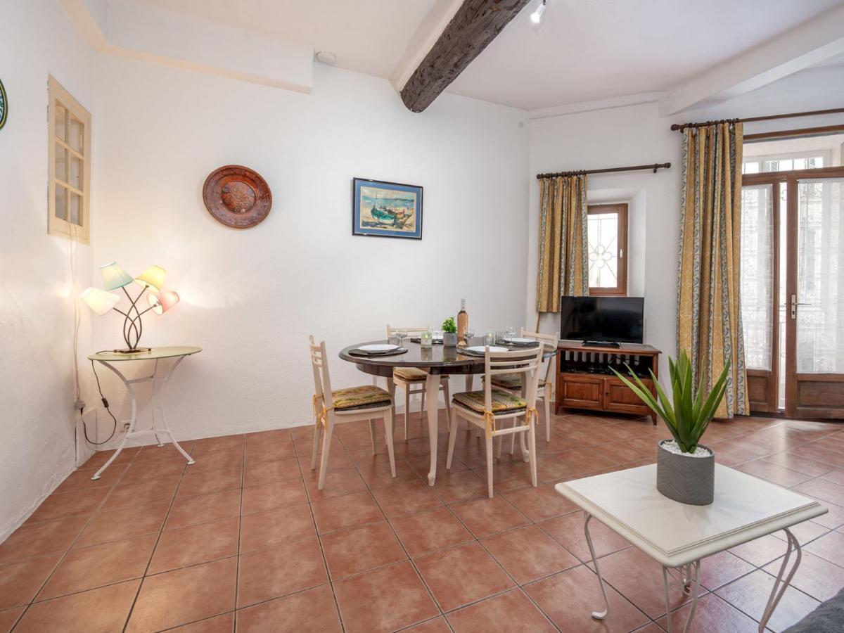 Apartment Rue De La Pompe By Interhome 앙티브 외부 사진