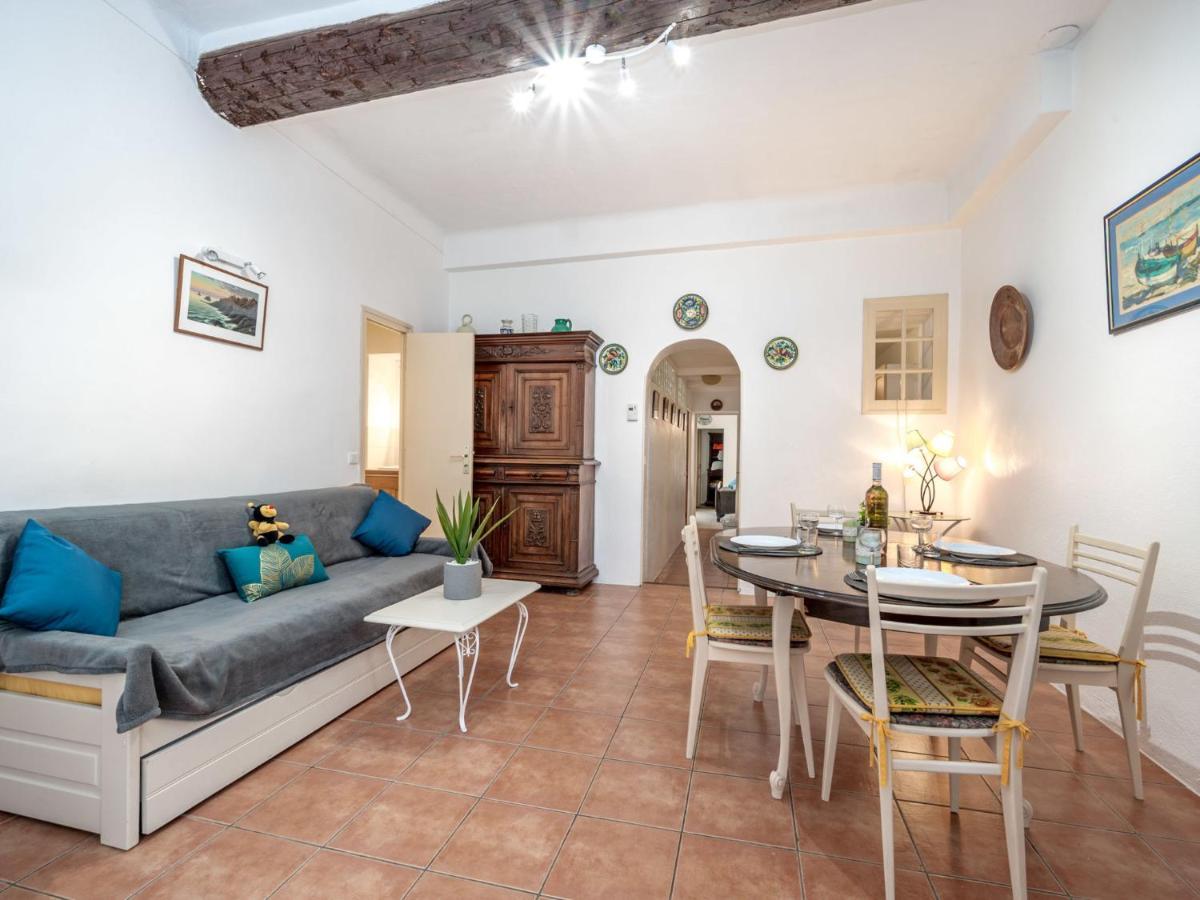 Apartment Rue De La Pompe By Interhome 앙티브 외부 사진