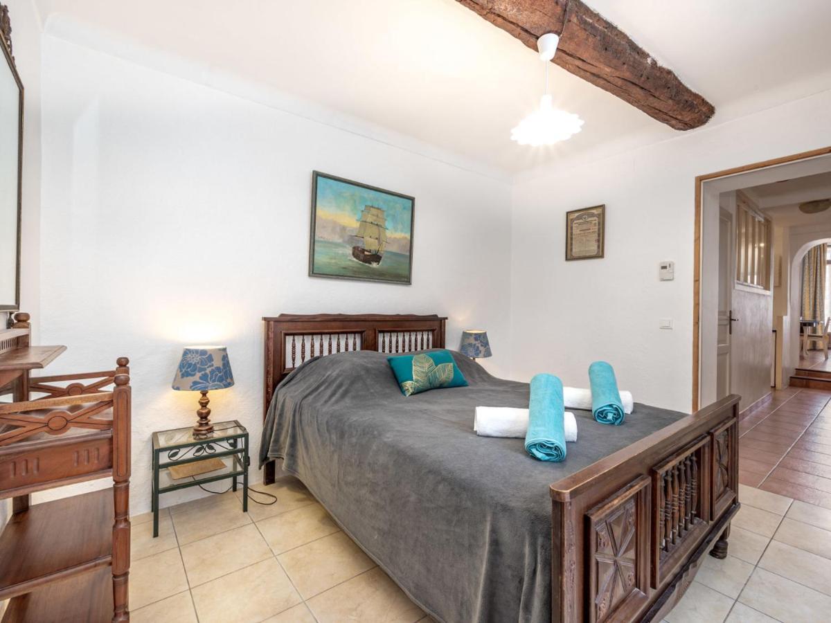 Apartment Rue De La Pompe By Interhome 앙티브 외부 사진