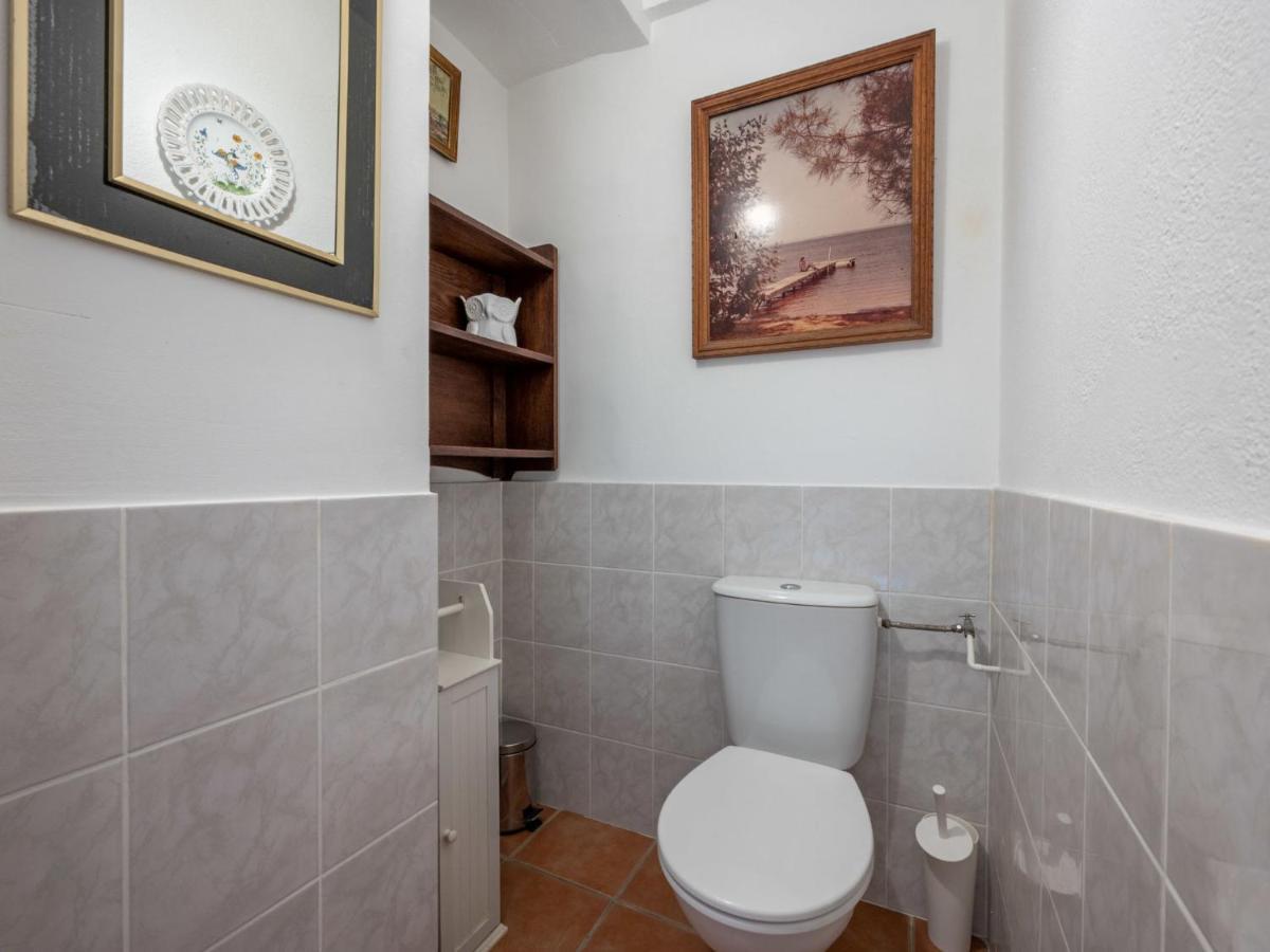 Apartment Rue De La Pompe By Interhome 앙티브 외부 사진