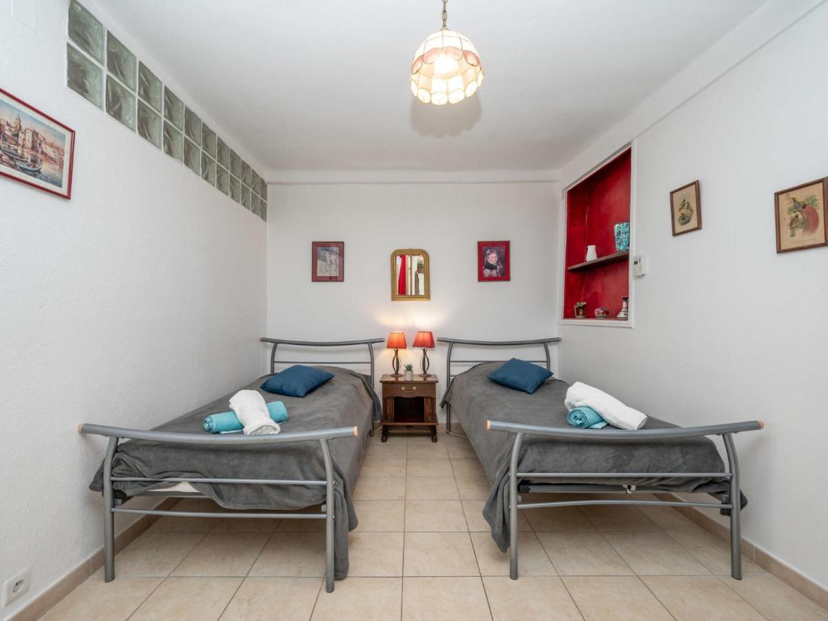 Apartment Rue De La Pompe By Interhome 앙티브 외부 사진