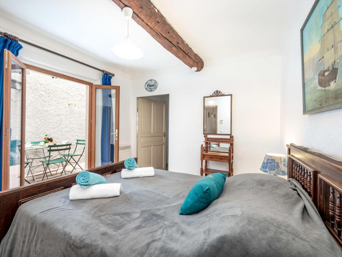 Apartment Rue De La Pompe By Interhome 앙티브 외부 사진